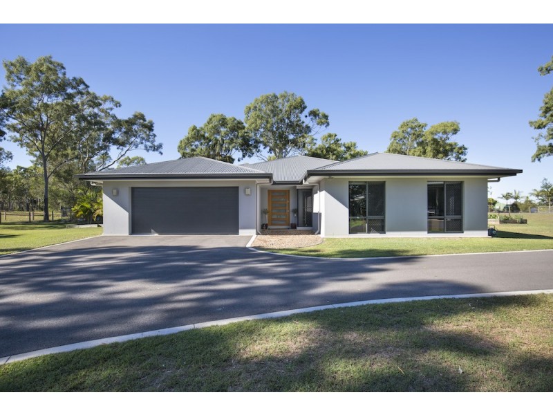 48 Egret Lane, Moore Park Beach QLD 4670