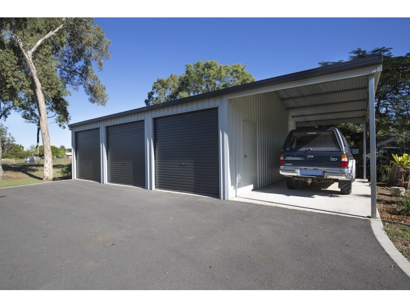 48 Egret Lane, Moore Park Beach QLD 4670