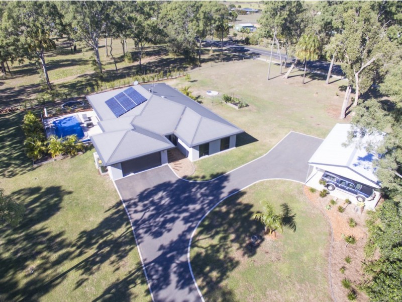 48 Egret Lane, Moore Park Beach QLD 4670