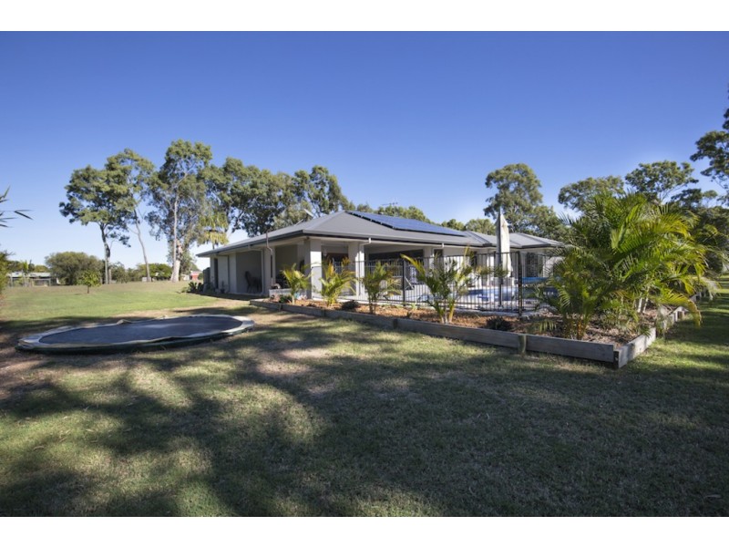 48 Egret Lane, Moore Park Beach QLD 4670