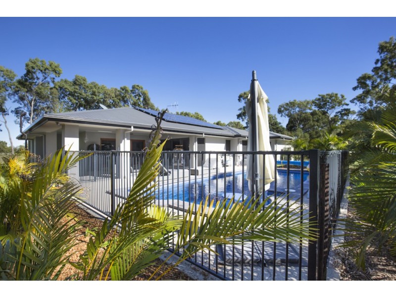 48 Egret Lane, Moore Park Beach QLD 4670