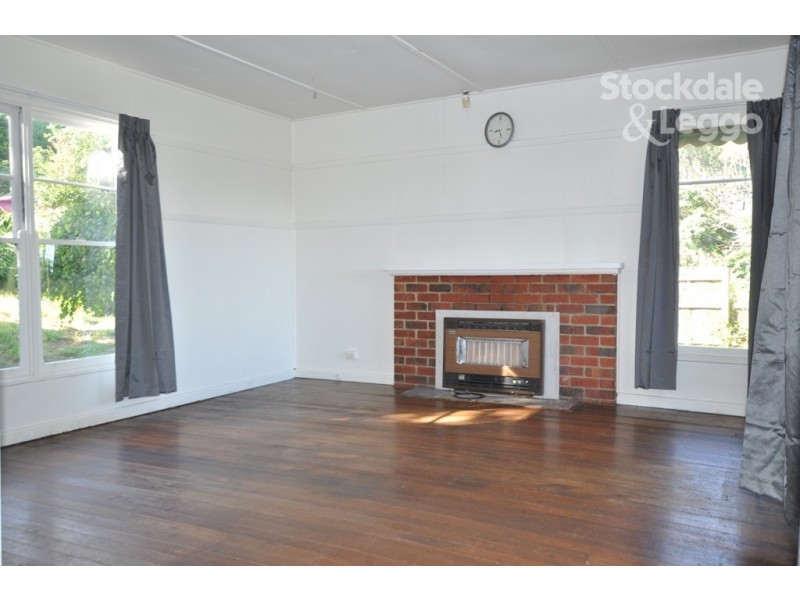 343 Belgrave Gembrook Road, Emerald VIC 3782