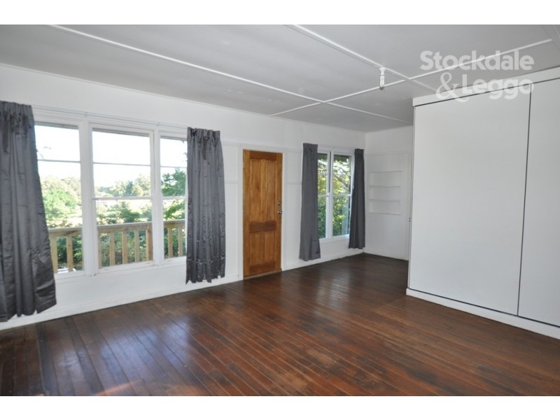 343 Belgrave Gembrook Road, Emerald VIC 3782