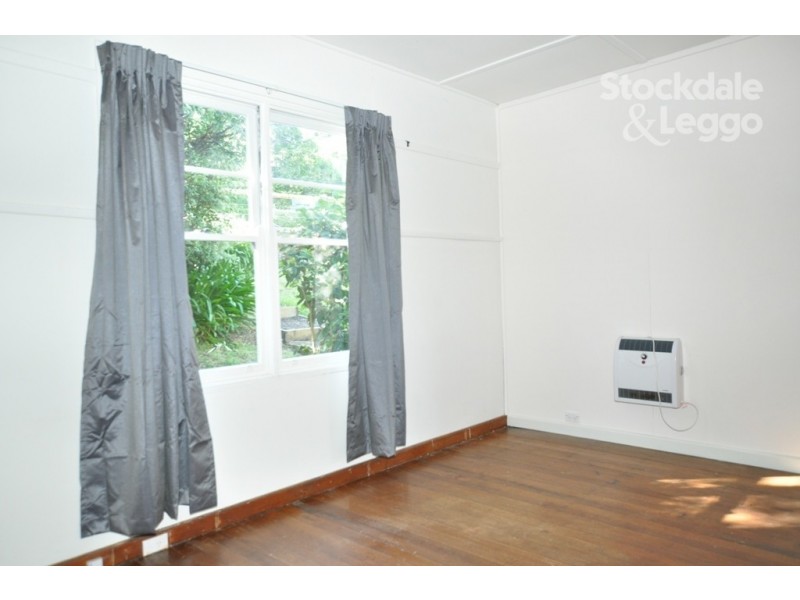 343 Belgrave Gembrook Road, Emerald VIC 3782