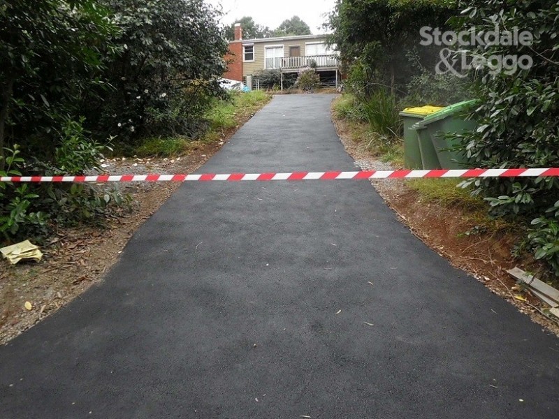 343 Belgrave Gembrook Road, Emerald VIC 3782