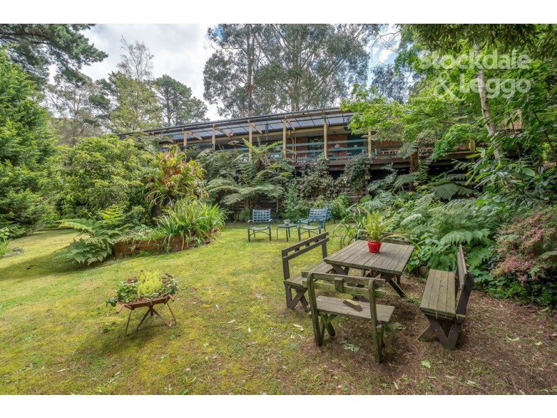 9 Poplar Crescent, Emerald VIC 3782