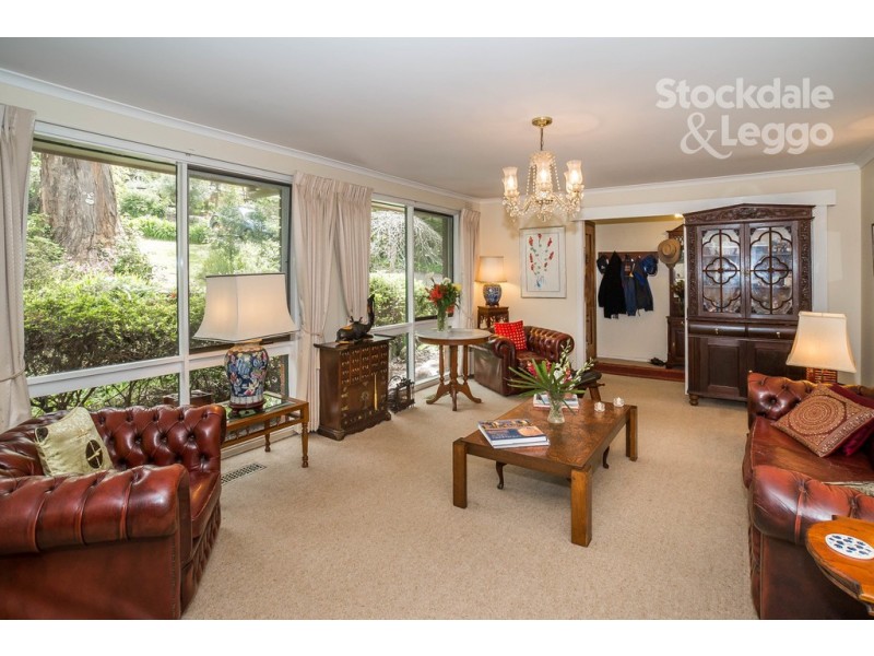 9 Poplar Crescent, Emerald VIC 3782