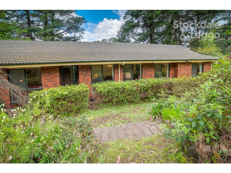 9 Poplar Crescent, Emerald VIC 3782