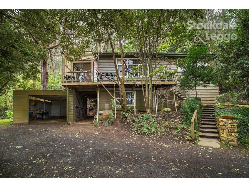 12 Carramar Crt, Emerald VIC 3782