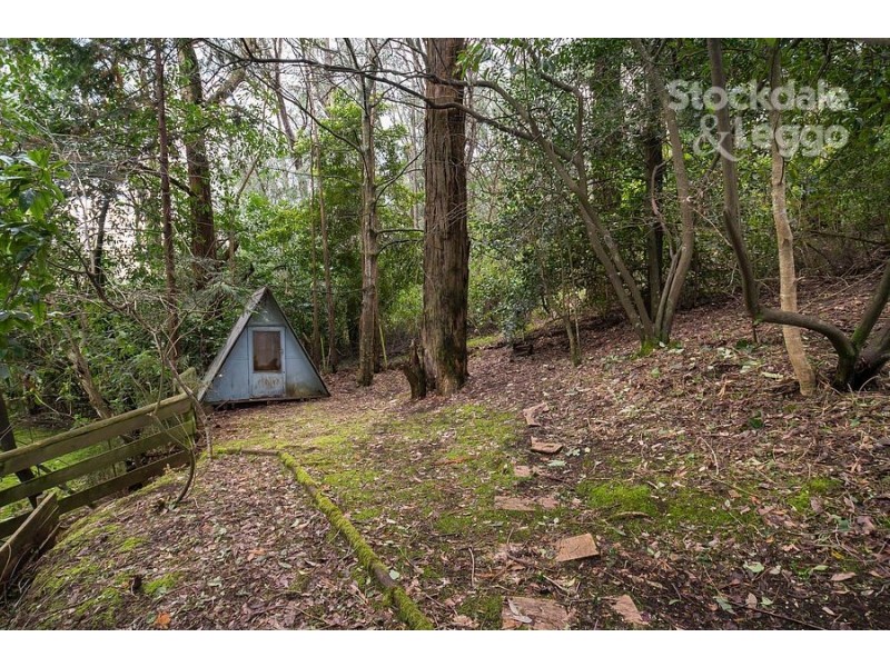 12 Carramar Crt, Emerald VIC 3782