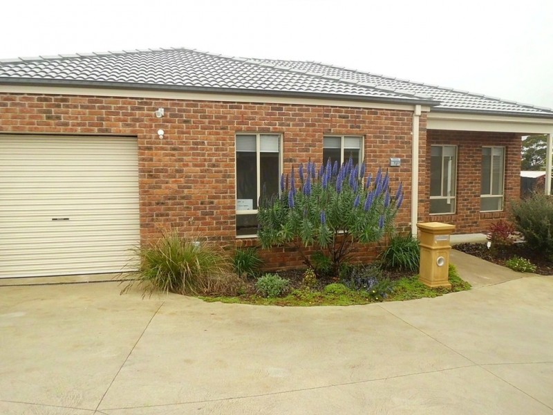 11/13 Vista Court, Gembrook VIC 3783