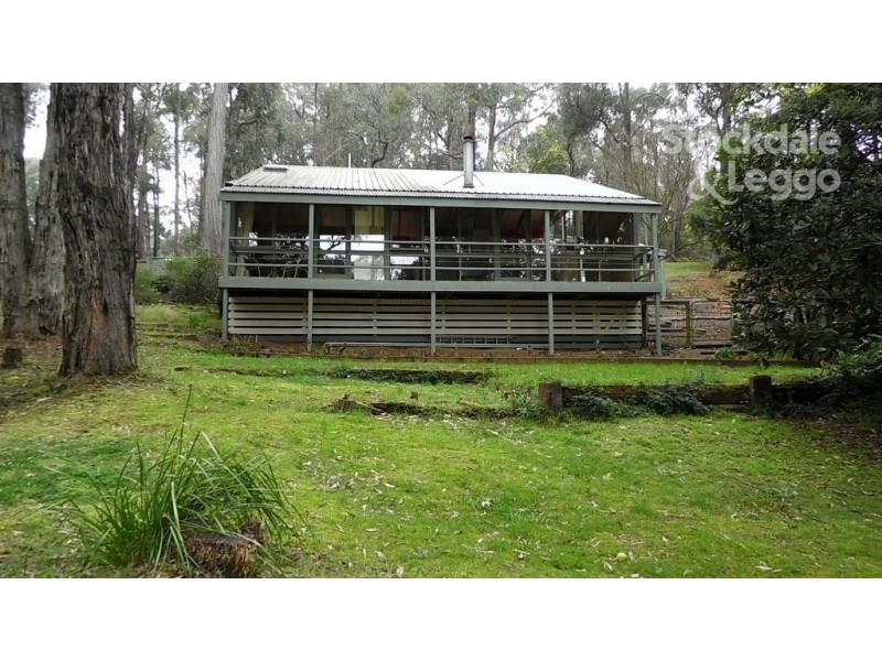 2 Bellbird Crescent, Emerald VIC 3782