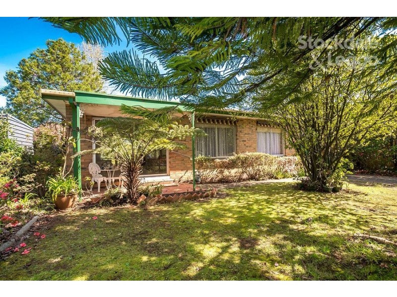 130 David Hill Road, Monbulk VIC 3793