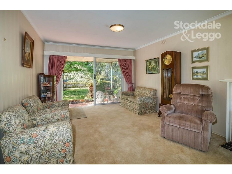 130 David Hill Road, Monbulk VIC 3793