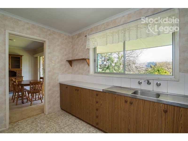 130 David Hill Road, Monbulk VIC 3793