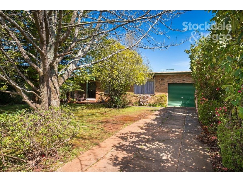 130 David Hill Road, Monbulk VIC 3793