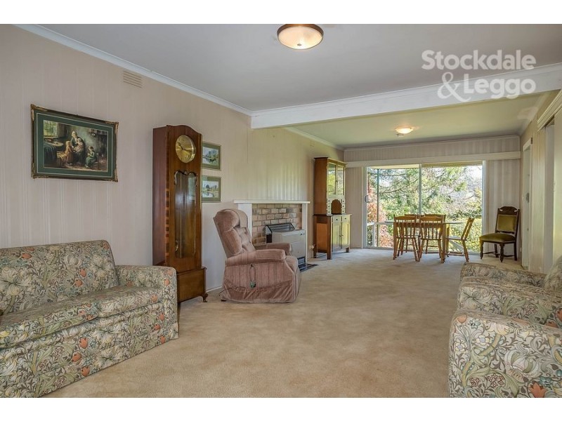 130 David Hill Road, Monbulk VIC 3793