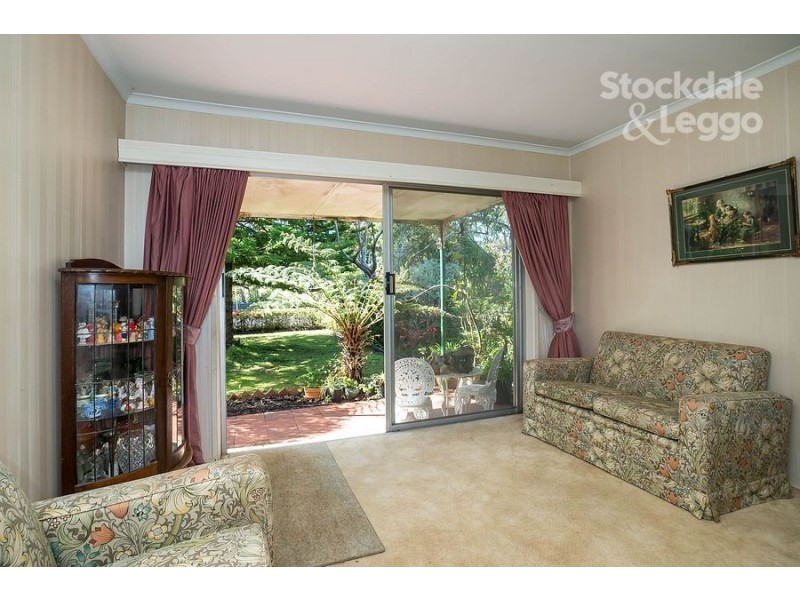 130 David Hill Road, Monbulk VIC 3793