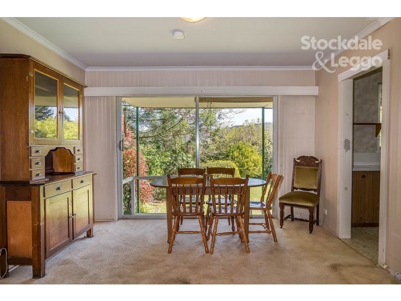 130 David Hill Road, Monbulk VIC 3793