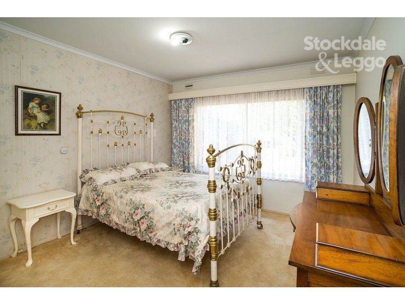 130 David Hill Road, Monbulk VIC 3793