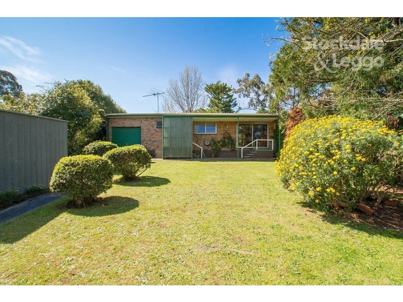 130 David Hill Road, Monbulk VIC 3793