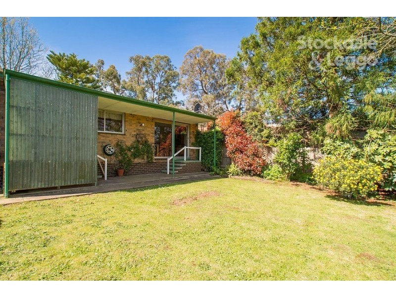 130 David Hill Road, Monbulk VIC 3793