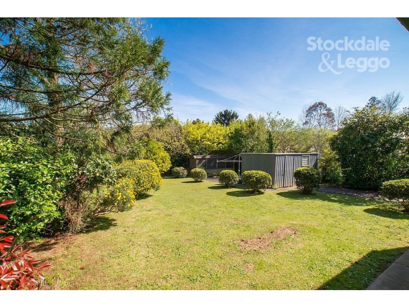 130 David Hill Road, Monbulk VIC 3793