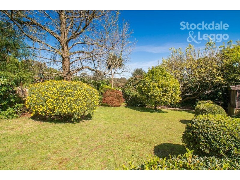 130 David Hill Road, Monbulk VIC 3793
