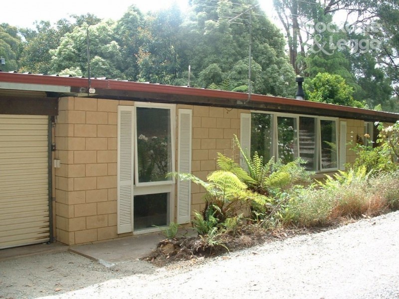 129 Emerald Monbulk Road, Emerald VIC 3782