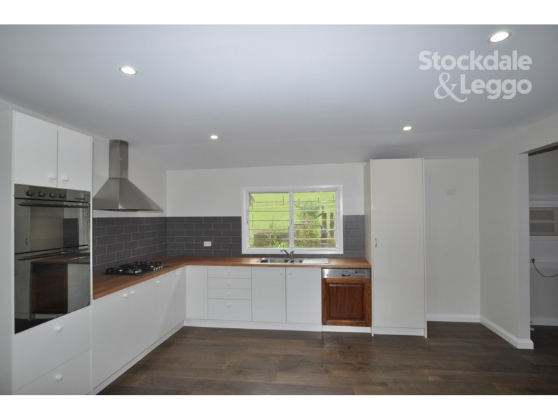 160 Soldiers Road, Gembrook VIC 3783