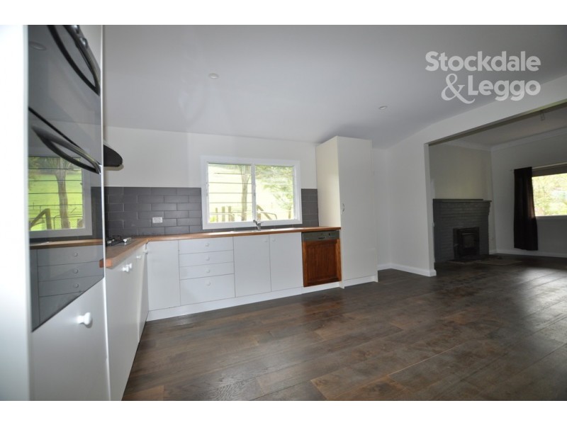 160 Soldiers Road, Gembrook VIC 3783