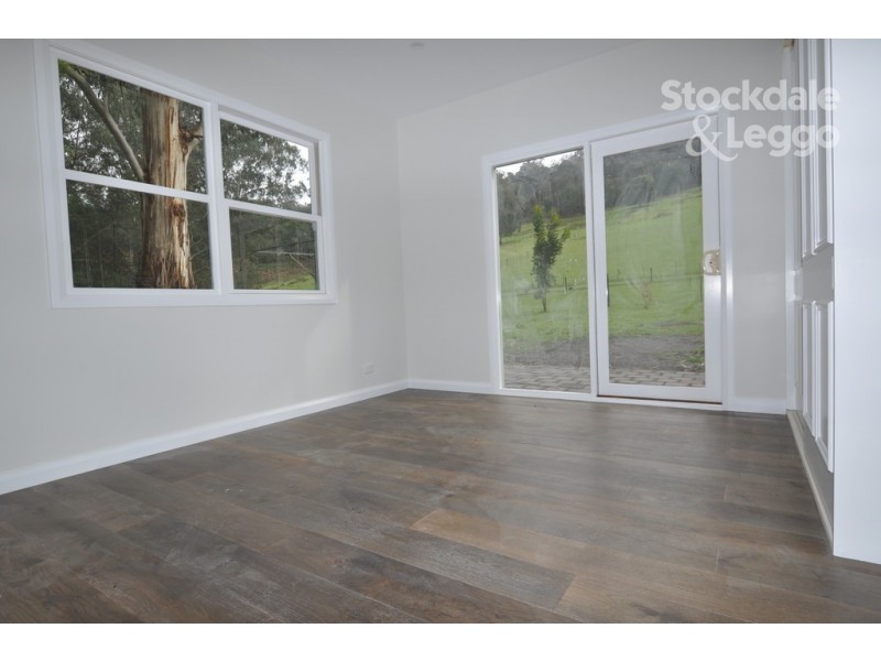 160 Soldiers Road, Gembrook VIC 3783