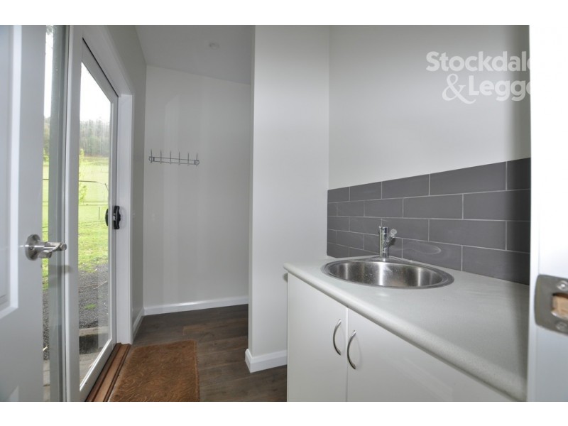 160 Soldiers Road, Gembrook VIC 3783