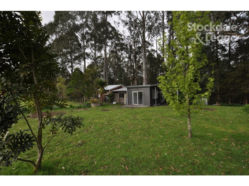 160 Soldiers Road, Gembrook VIC 3783