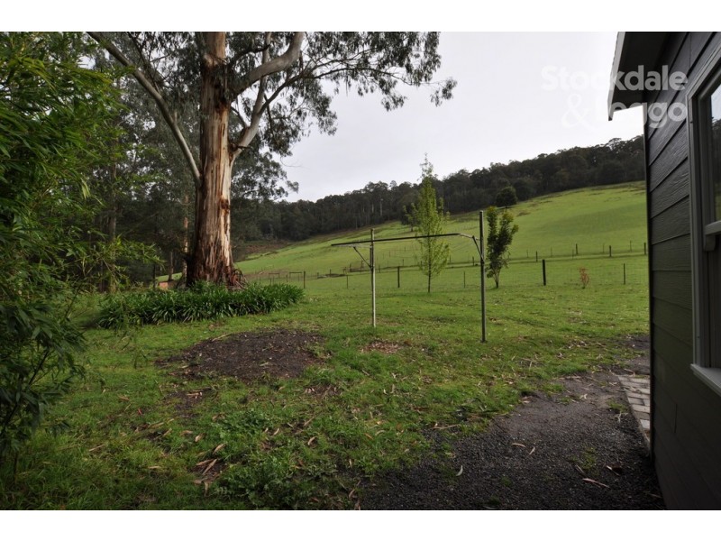 160 Soldiers Road, Gembrook VIC 3783