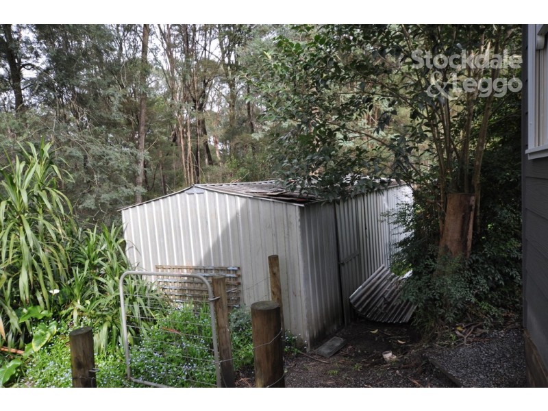 160 Soldiers Road, Gembrook VIC 3783