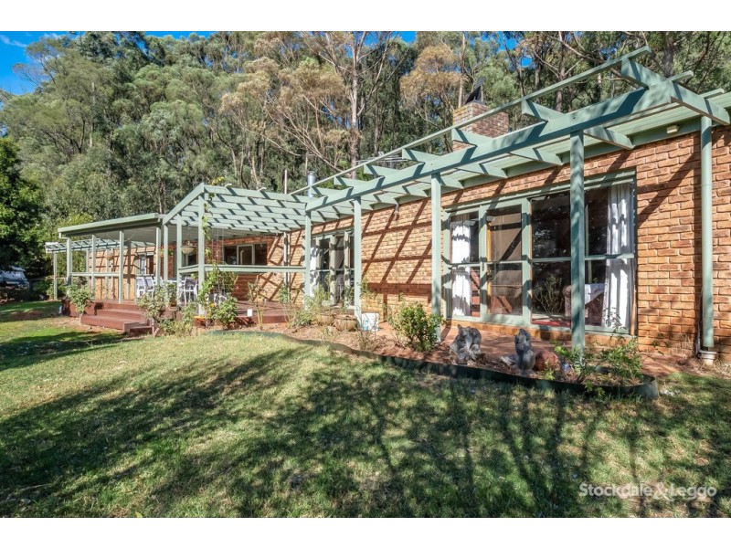 3 Alexander Street, Emerald VIC 3782