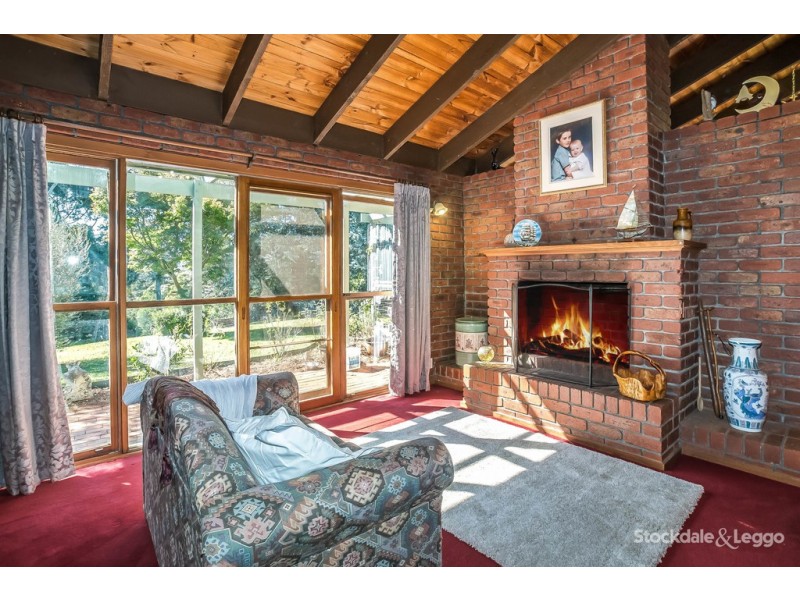 3 Alexander Street, Emerald VIC 3782