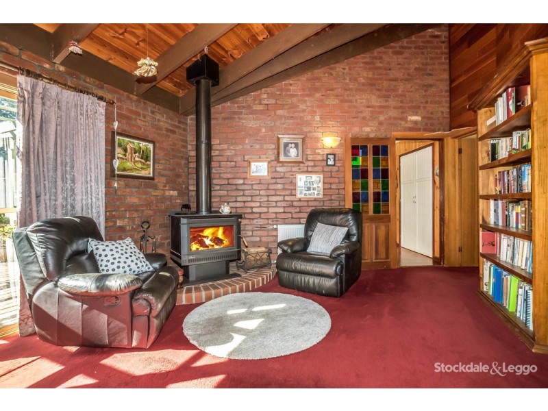 3 Alexander Street, Emerald VIC 3782