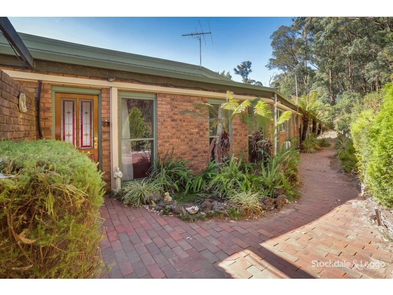 3 Alexander Street, Emerald VIC 3782
