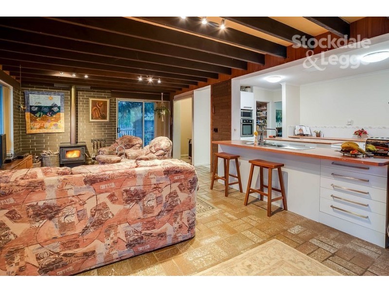 70 David Hill Road, Monbulk VIC 3793