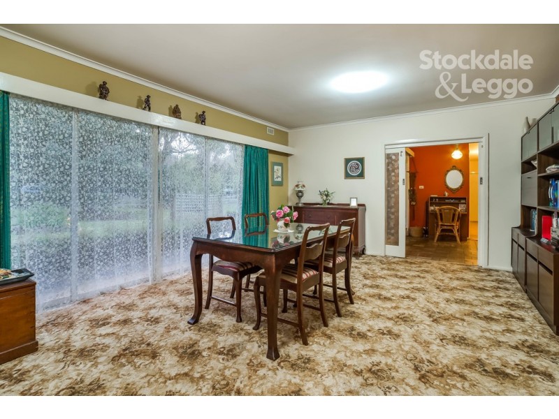 70 David Hill Road, Monbulk VIC 3793