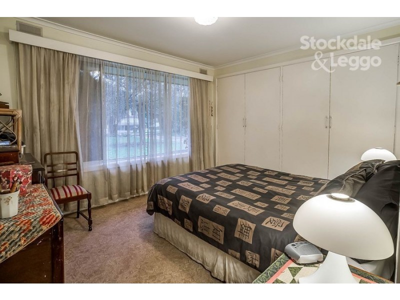 70 David Hill Road, Monbulk VIC 3793