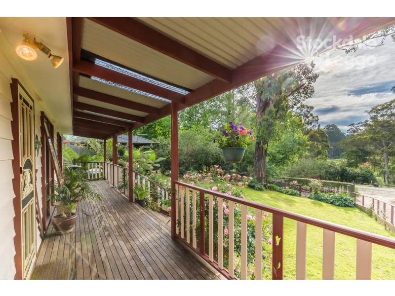 27 Wright Road, Avonsleigh VIC 3782