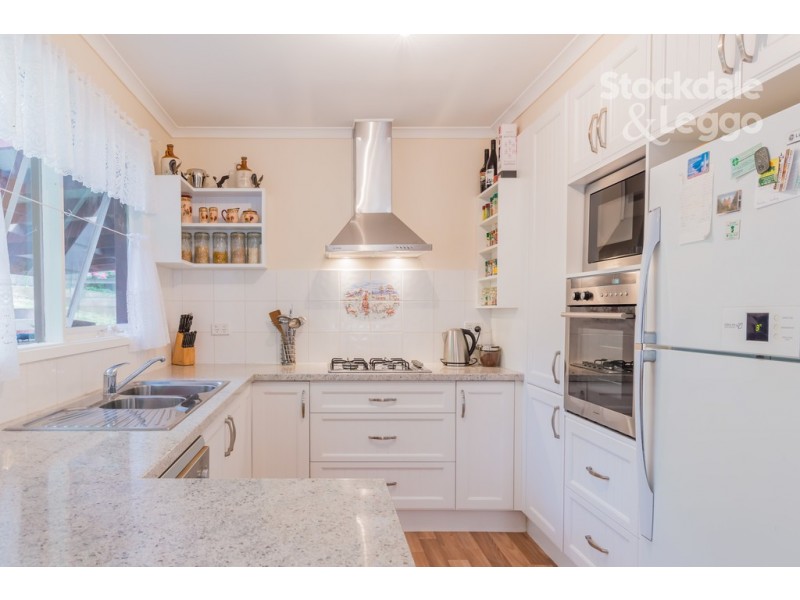 27 Wright Road, Avonsleigh VIC 3782