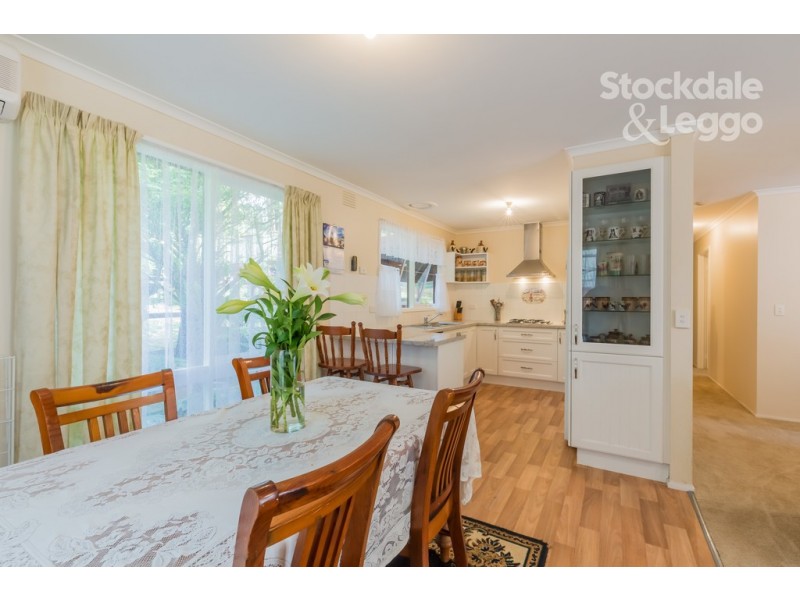 27 Wright Road, Avonsleigh VIC 3782