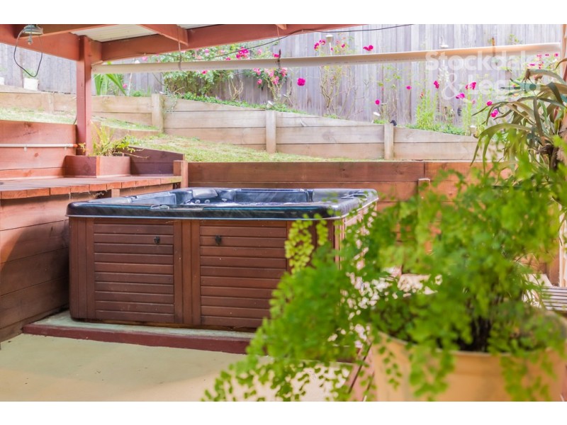 27 Wright Road, Avonsleigh VIC 3782