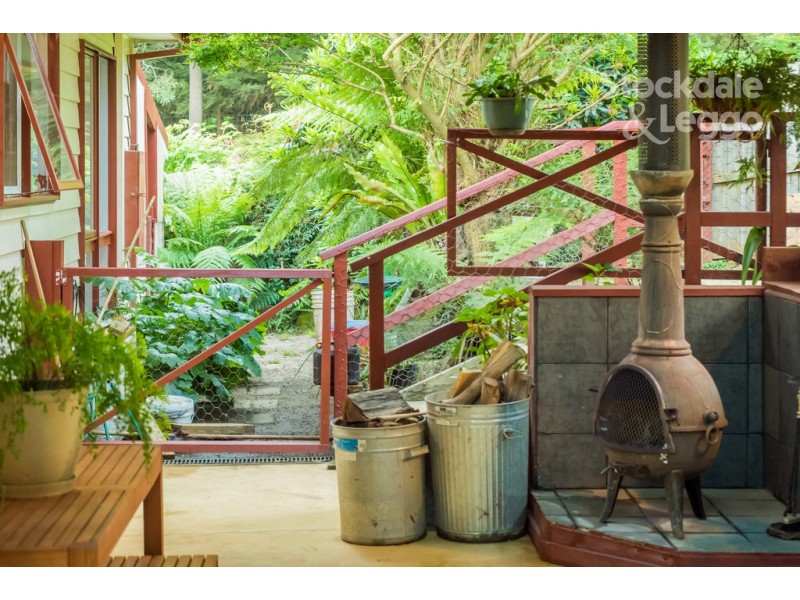 27 Wright Road, Avonsleigh VIC 3782