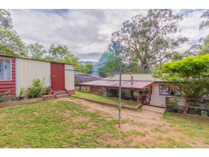 27 Wright Road, Avonsleigh VIC 3782