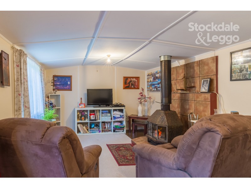 27 Wright Road, Avonsleigh VIC 3782